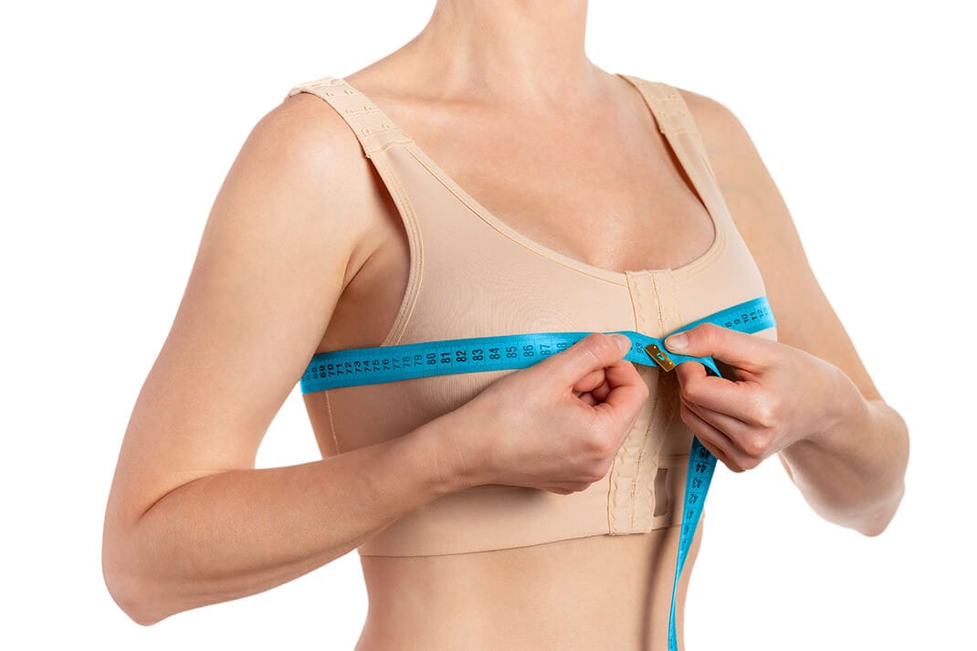 Borstvergroting Turkije - Prijs, Voor en Na en Reviews