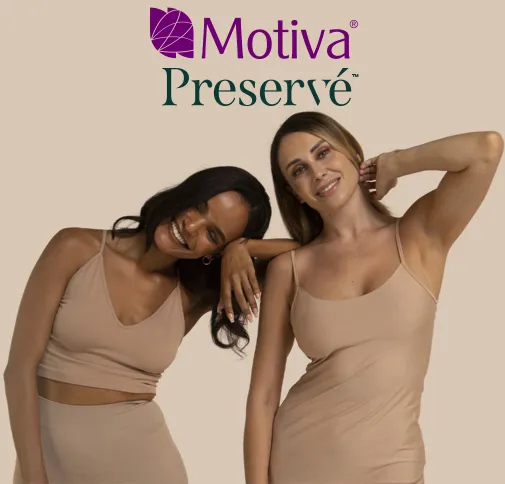 Motiva Preserve in Turkey