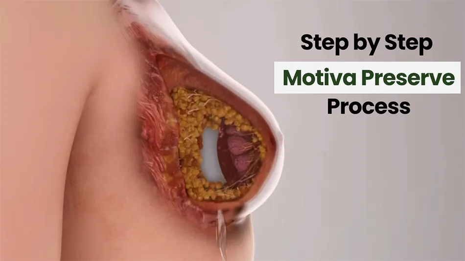 Motiva Preserve stap voor stap video